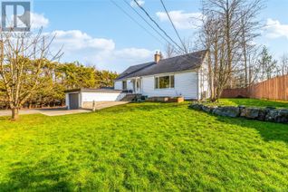 House for Sale, 9897 Victoria Rd, Chemainus, BC