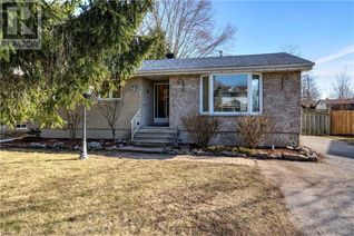 Bungalow for Sale, 39 Green Drive, Amherstview, ON