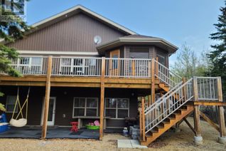 Cottage for Sale, 13414 Township Road 752a #31, Rural Big Lakes County, AB
