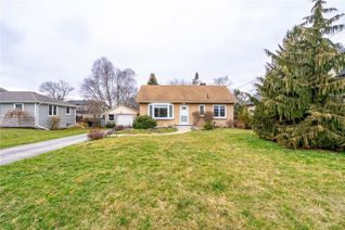 Bungalow for Sale, 336 Robina Road, Ancaster, ON