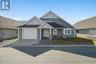 House for Sale, 1231 10 Street Sw #35, Salmon Arm, BC