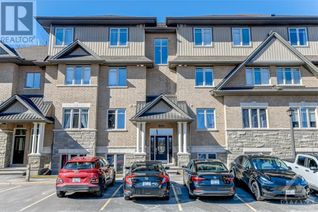 Condo Apartment for Sale, 1006 Beryl Private #C, Ottawa, ON