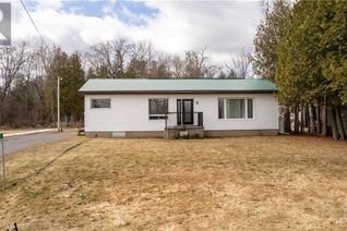 Bungalow for Sale, 35 Burnstown Road, White Lake, ON