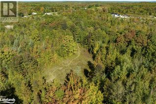 Commercial Land for Sale, 429560 8th B Concession, Singhampton, ON