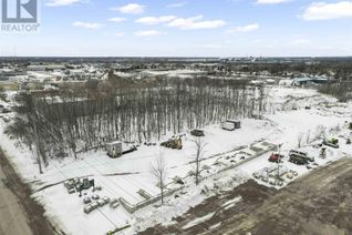 Commercial Land for Sale, 195 Industrial Park Cres, Sault Ste. Marie, ON