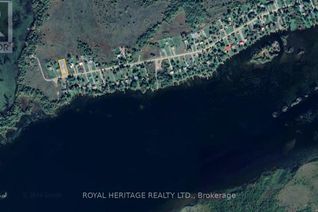 Land for Sale, 274 Mcguire Beach Road, Kawartha Lakes, ON