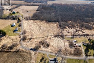 Commercial Land for Sale, Across From 321 Quaker Road, Prince Edward County, ON