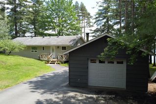 House for Sale, 1024 A K & A Lane, North Frontenac, ON