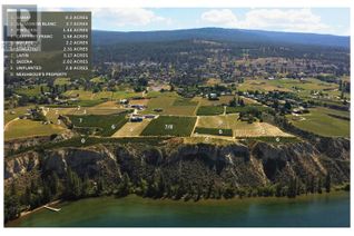 Commercial Farm for Sale, 2805 Aikins Loop, Naramata, BC