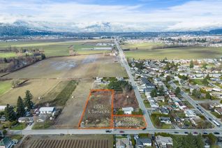 Commercial Land for Sale, 45083 South Sumas Road #45063, Chilliwack, BC