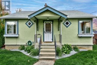 House for Sale, 904 St Paul Street, Kamloops, BC