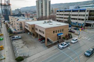 Non-Franchise Business for Sale, 310 Nicola Street #207, Kamloops, BC