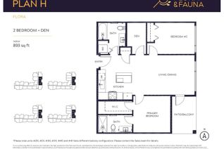 Condo Apartment for Sale, 20267 72 Avenue #105, Langley, BC