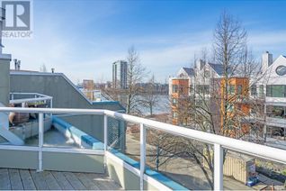 Condo Apartment for Sale, 31 Reliance Court #417, New Westminster, BC