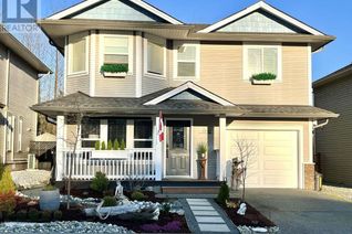 Detached House for Sale, 9617 Askew Creek Dr, Chemainus, BC