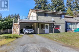 Detached House for Sale, 4169 Orchard Cir, Nanaimo, BC