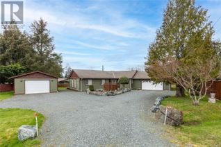 Detached House for Sale, 491 Miller Pl, Qualicum Beach, BC