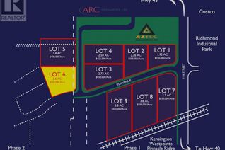 Land for Sale, Na 118 Street, Grande Prairie, AB