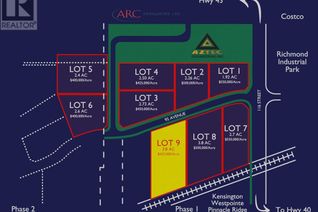 Land for Sale, Na Railway Avenue, Grande Prairie, AB