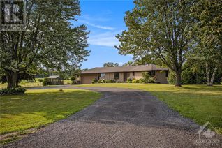 Bungalow for Sale, 614 Froom Road, Cardinal, ON