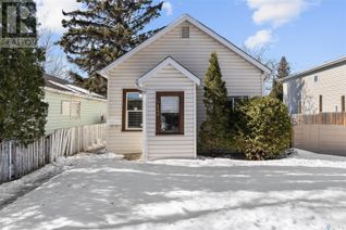 House for Sale, 413 L Avenue N, Saskatoon, SK