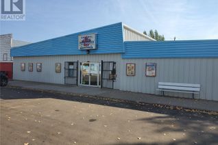Commercial/Retail Property for Sale, 158 Main Street N, Central Butte, SK