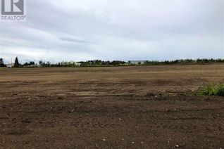 Commercial Land for Sale, Lot D Tahltan Road, Fort St. John, BC
