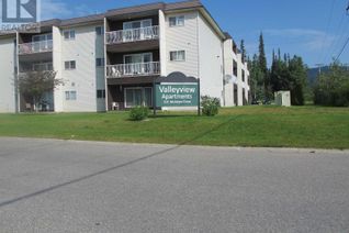 Condo Apartment for Sale, 101 Mcintyre Drive #105, Mackenzie, BC