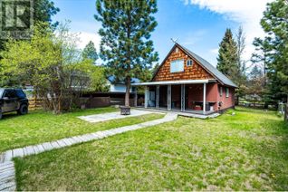Property for Sale, 163 3rd Street, Tulameen, BC