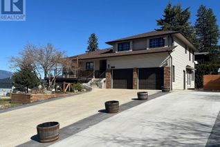 House for Sale, 540 21 Street Se, Salmon Arm, BC