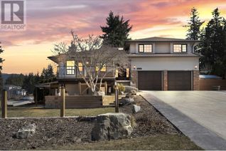 Detached House for Sale, 540 21 Street Se, Salmon Arm, BC