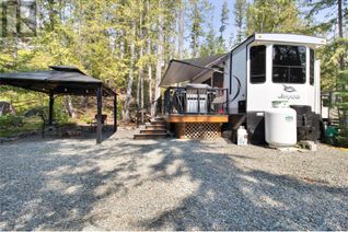 Property for Sale, 5363 Squilax-Anglemont Road #50, Celista, BC
