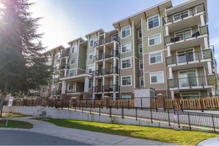 Condo for Sale, 20686 Eastleigh Crescent #317, Langley, BC