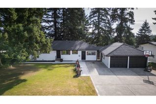 Ranch-Style House for Sale, 34318 Fraser Street, Abbotsford, BC
