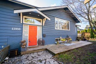 Detached House for Sale, 13950 Blackburn Avenue, White Rock, BC