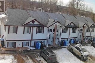 Townhouse for Sale, 271, 275, 279, 283, 287 Mustang Road, Fort McMurray, AB