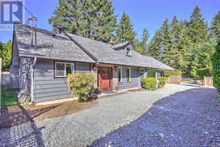 Detached House for Sale, 1240 Braithwaite Dr, Cobble Hill, BC