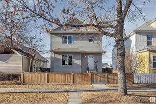 House for Sale, 9622 110a Av Nw Nw, Edmonton, AB