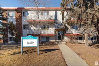 Condo Apartment for Sale, 204 12420 82 St Nw, Edmonton, AB