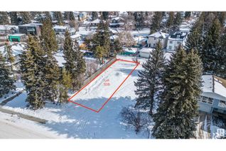 Property for Sale, 7141 Saskatchewan Dr Nw, Edmonton, AB