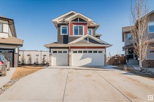 House for Sale, 82 Meadowland Wy, Spruce Grove, AB
