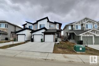 Duplex for Rent, 8741 Carson Wy Sw, Edmonton, AB