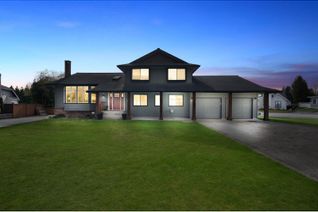 Detached House for Sale, 5651 W Kilmore Crescent, Surrey, BC