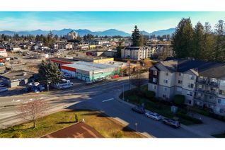 Condo Apartment for Sale, 2350 Westerly Street #300, Abbotsford, BC