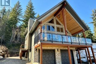 Detached House for Sale, 2820 Juniper Crescent, Sorrento, BC