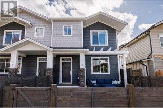 Townhouse for Sale, 1033 Stockwell Avenue #2, Kelowna, BC