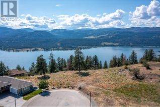 Land for Sale, 8984 Bayswater Place, Vernon, BC