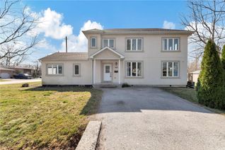 Detached House for Sale, 62 Melody Trail, St. Catharines, ON