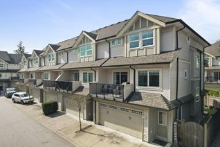 Condo Townhouse for Sale, 8358 121a Street #34, Surrey, BC