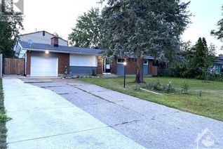 House for Rent, 33 Wallford Way, Ottawa, ON